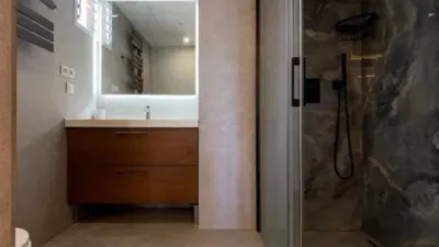 Apartment on Calle de la Nasa photo 25