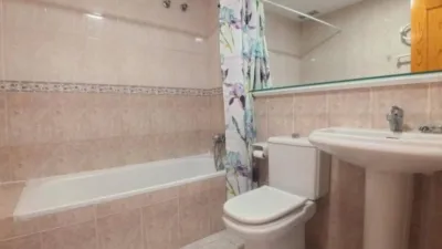 Townhouse in L'Albir photo 15