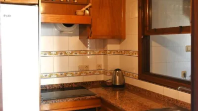 Apartment in Cabo Roig-La Zenia-La Regia photo 7
