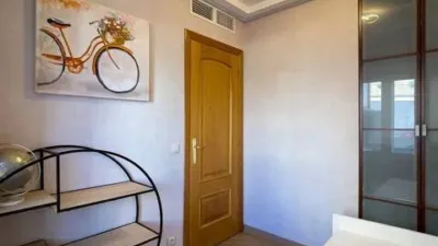 Apartment on Calle de la Nasa photo 42