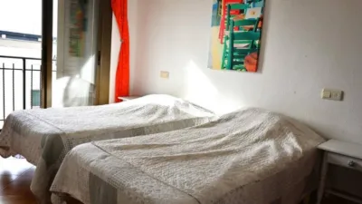 Apartment in Cabo Roig-La Zenia-La Regia photo 25