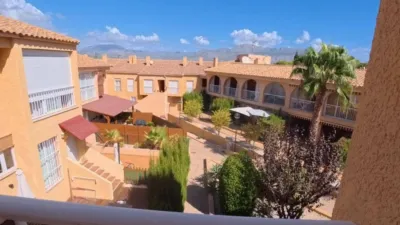 Townhouse in L'Albir photo 19