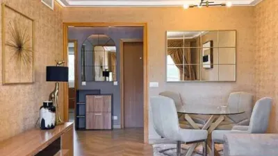 Apartment on Calle de la Nasa photo 5