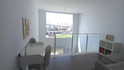 Townhouse in Gran Alacant photo 16