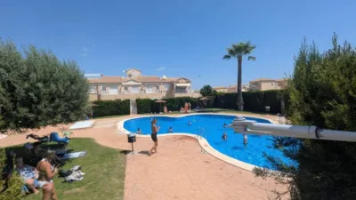 Casa – Torrevieja - Vista 2