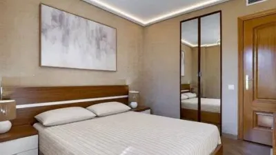 Apartment on Calle de la Nasa photo 36