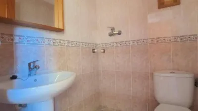 Townhouse in L'Albir photo 17