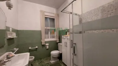 Chalet in Esgos (Capital) photo 19