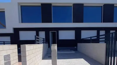 Townhouse in Gran Alacant photo 8