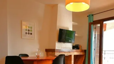Apartment in Cabo Roig-La Zenia-La Regia photo 13