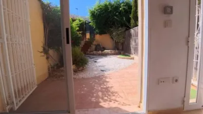 Townhouse in L'Albir photo 5