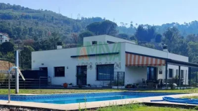 Chalet in Ourense City photo 2