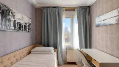 Apartment on Calle de la Nasa photo 33