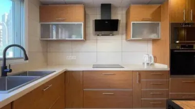 Apartment on Calle de la Nasa photo 16
