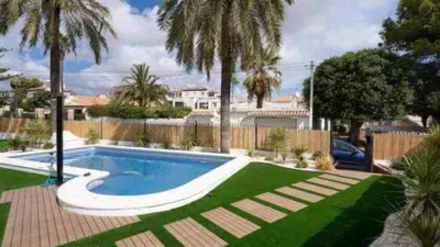 Casa - Vista 3
