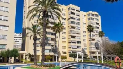 Apartment on Calle de la Nasa photo 60