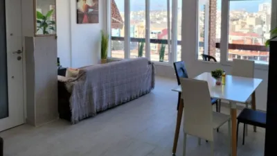 Pis – Alicante - Alacant - Vista 4