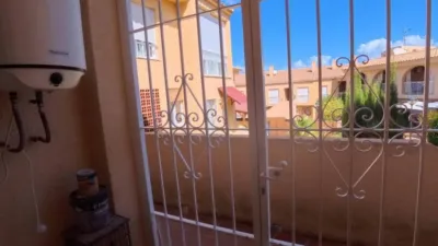 Townhouse in L'Albir photo 21