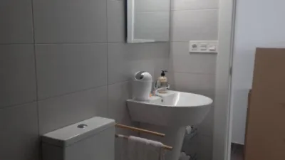 Townhouse in Gran Alacant photo 18