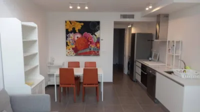 Casa – Santa Pola - Vista 3