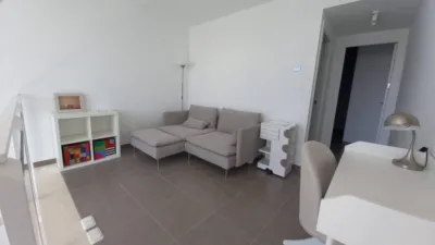Townhouse in Gran Alacant photo 17