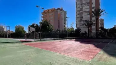 Apartment on Calle de la Nasa photo 62
