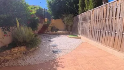 Townhouse in L'Albir photo 3