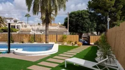 Casa - Vista 5