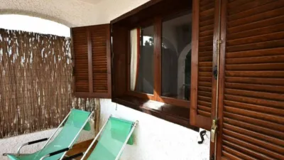 Apartment in Cabo Roig-La Zenia-La Regia photo 17