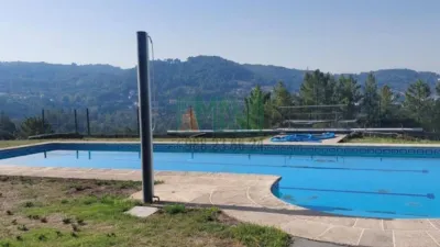 Chalet in Ourense City photo 5
