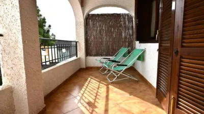 Apartment in Cabo Roig-La Zenia-La Regia photo 3
