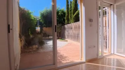 Townhouse in L'Albir photo 4