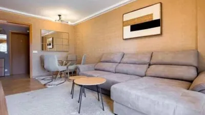 Apartment on Calle de la Nasa photo 4