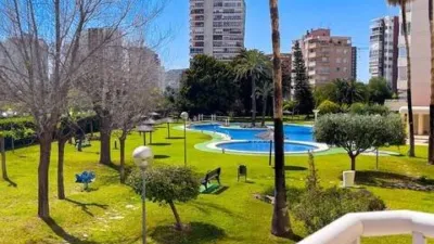 Apartment on Calle de la Nasa photo 9
