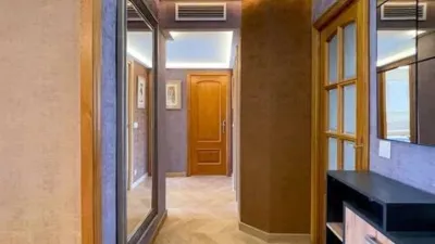 Apartment on Calle de la Nasa photo 38