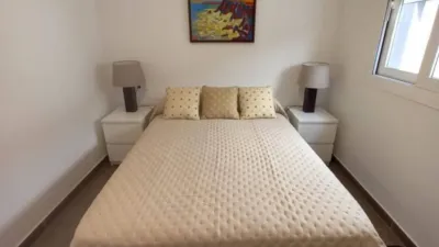Townhouse in Gran Alacant photo 7