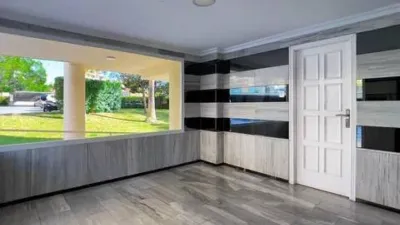 Apartment on Calle de la Nasa photo 45