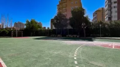 Apartment on Calle de la Nasa photo 64
