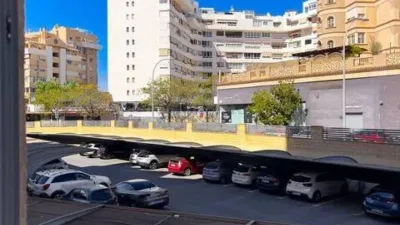 Apartment on Calle de la Nasa photo 23