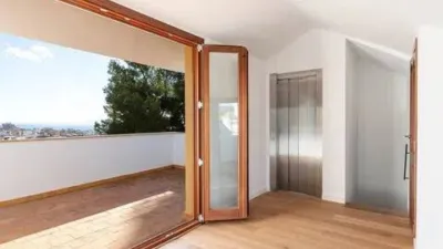 Casa en Son Dureta photo 3