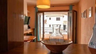 Apartment in Cabo Roig-La Zenia-La Regia photo 20