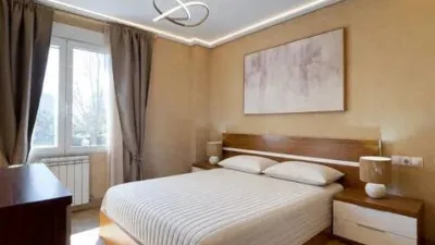 Apartment on Calle de la Nasa photo 35