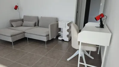 Casa – Santa Pola - Vista 2