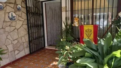 Chalet en Pinar de los Franceses-El Marquesado photo 4