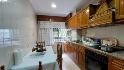 Apartment in Ourense Capital photo 4