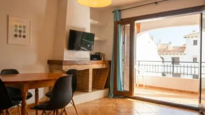 Apartment in Cabo Roig-La Zenia-La Regia photo 18