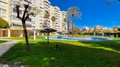 Apartment on Calle de la Nasa photo 58
