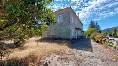 Chalet in Esgos (Capital) photo 2