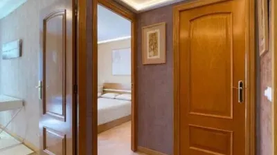 Apartment on Calle de la Nasa photo 40