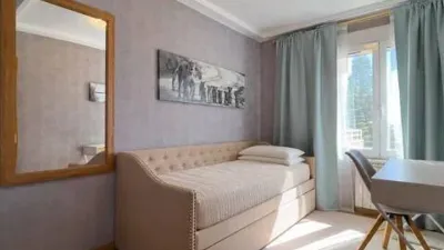 Apartment on Calle de la Nasa photo 30